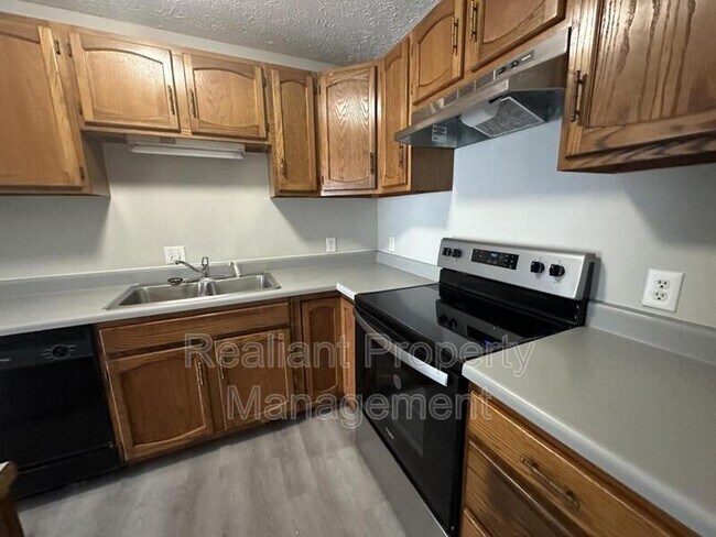 Foto del edificio - 124 Wichita Dr