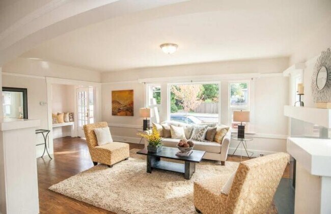 Building Photo - 2 bedroom in Berkeley CA 94703