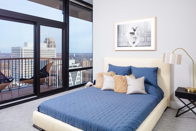 Foto del interior - 365 Nicollet