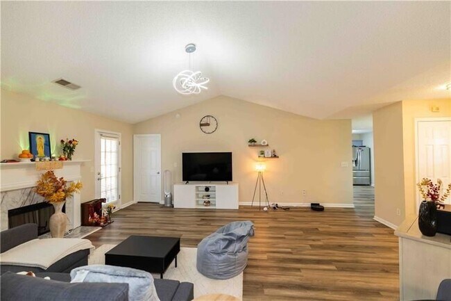 Foto del edificio - 199 Amelia Creek Way SE
