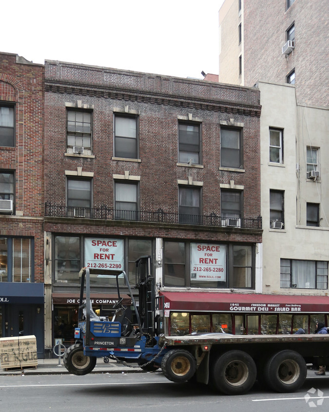 Primary Photo - 1043-1045 Lexington Ave