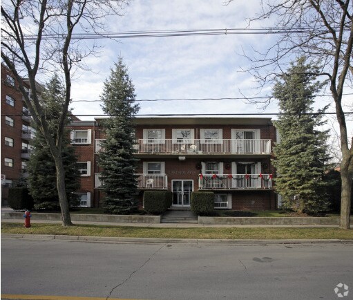 Primary Photo - 2375 Marine Dr