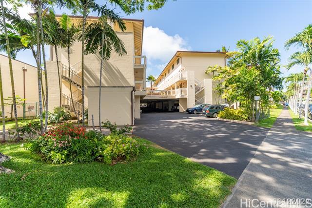 Building Photo - 350 Aoloa St