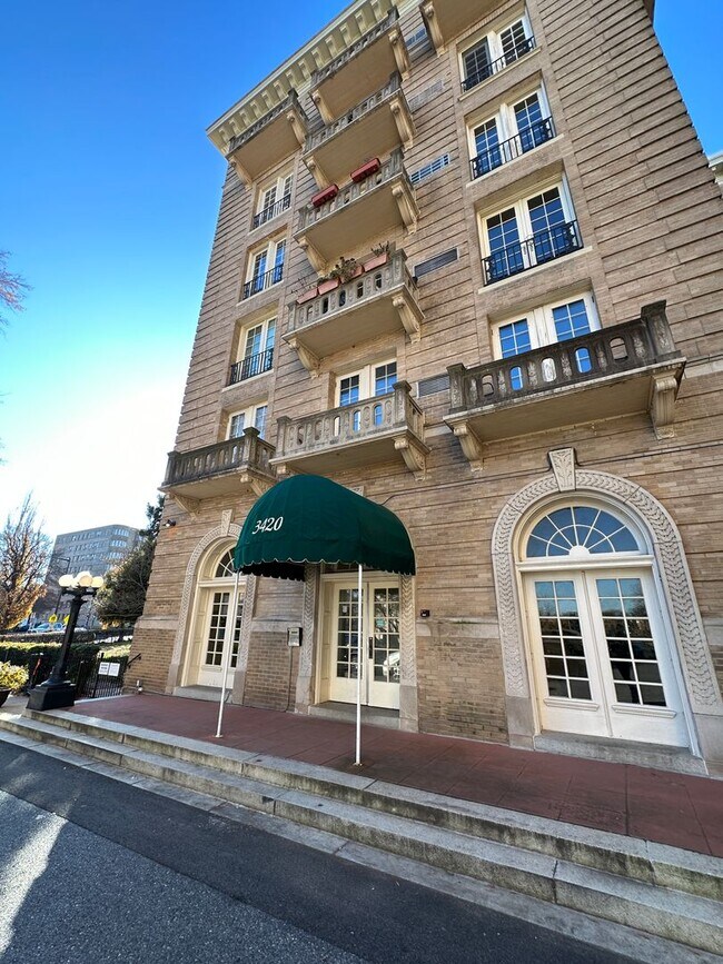 Foto del edificio - Mt Pleasant Grandeur