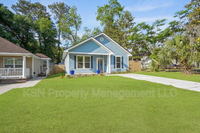 Foto del edificio - 2254 E Gwinnett St