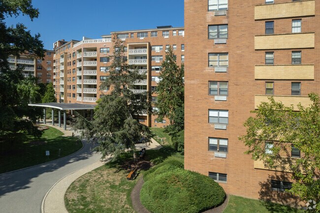 Foto del edificio - Elkins Park House