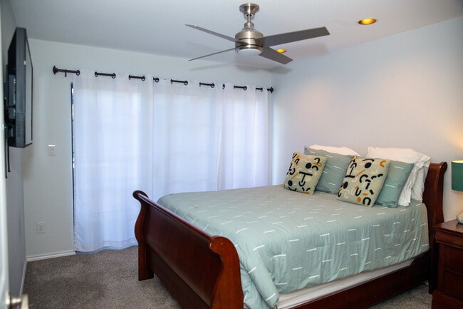 Foto del edificio - 5100 Verde Valley Ln