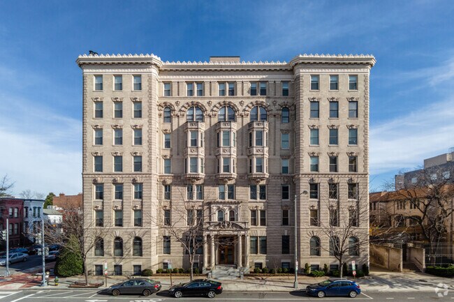 Foto del edificio - Iowa Condominiums