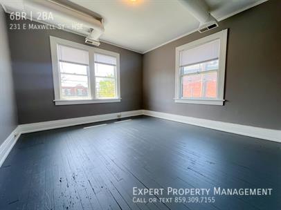 Building Photo - 231 E Maxwell St