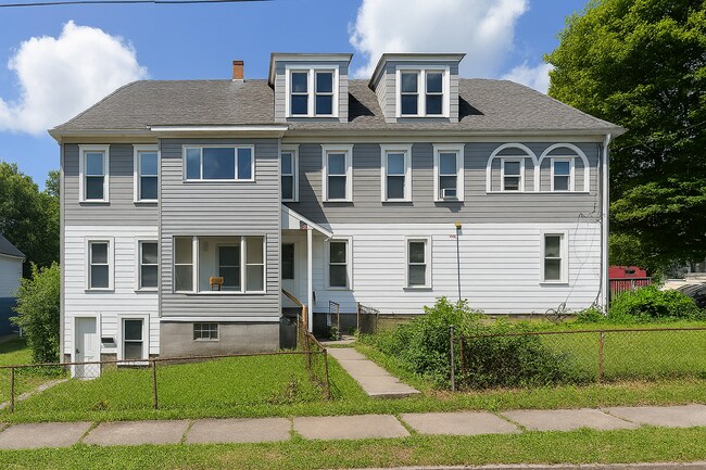 Foto del edificio - 303 Griffiths St