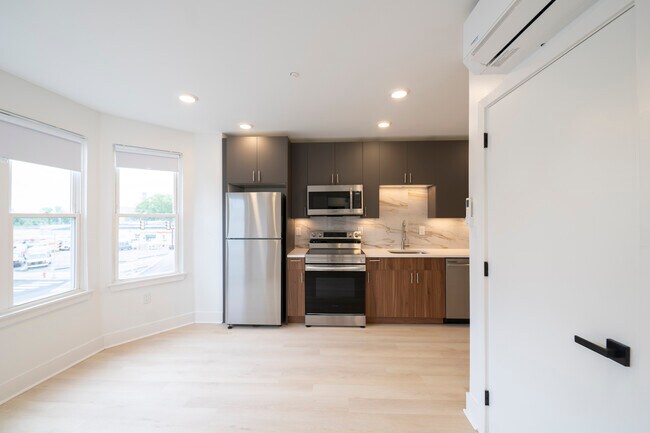 Foto del edificio - 4902 Chestnut St