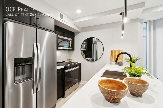 Building Photo - Brand New One Bedrooms in Roxborough