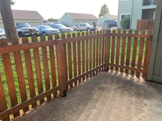 Building Photo - 2350 E Geddes Ave