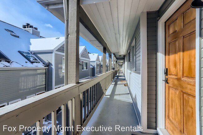 Foto del edificio - 1 br, 1 bath House - 2201 Pearl St #221