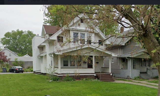 Building Photo - 3917 Homewood Ave