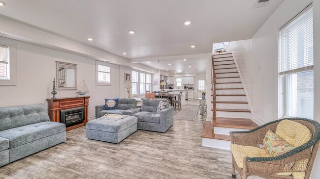 Foto del edificio - 14 N Vassar Sq