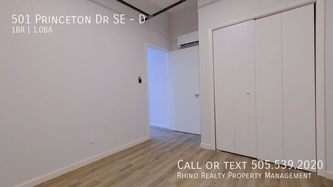 Foto del edificio - 501 Princeton Dr SE