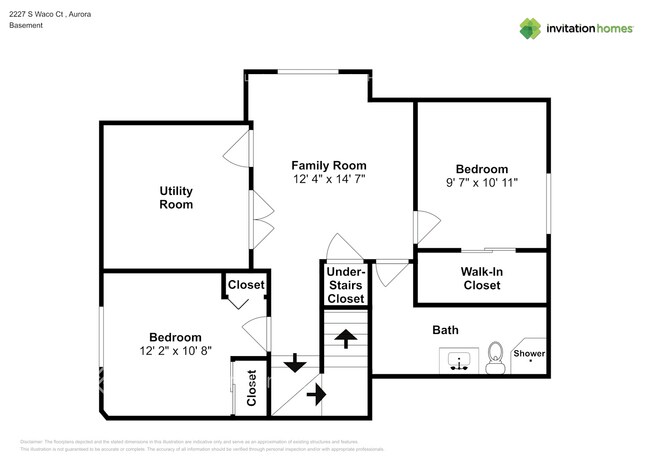 Foto del edificio - 2227 S Waco Ct