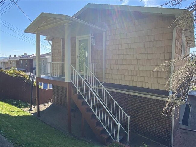 Foto del edificio - 157 Modisette Ave