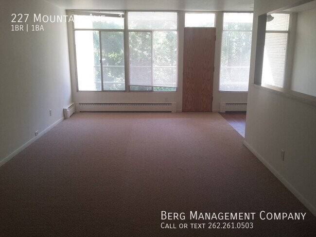 Foto del edificio - 227 Mountain Ave