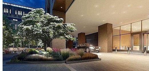 Foto del edificio - 8 spruce St