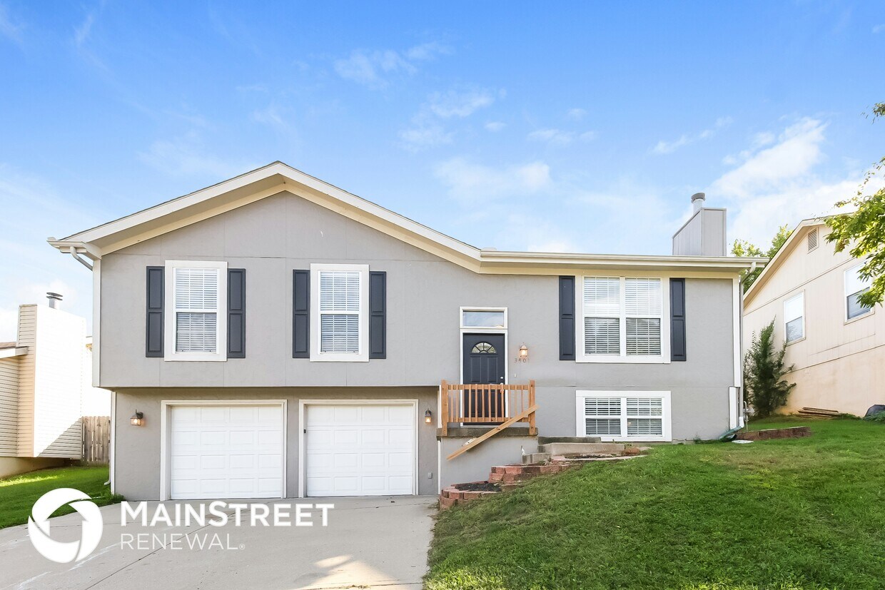 Foto principal - 3401 NW 84th Terrace