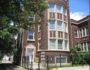 Primary Photo - 1450 W Garfield Blvd