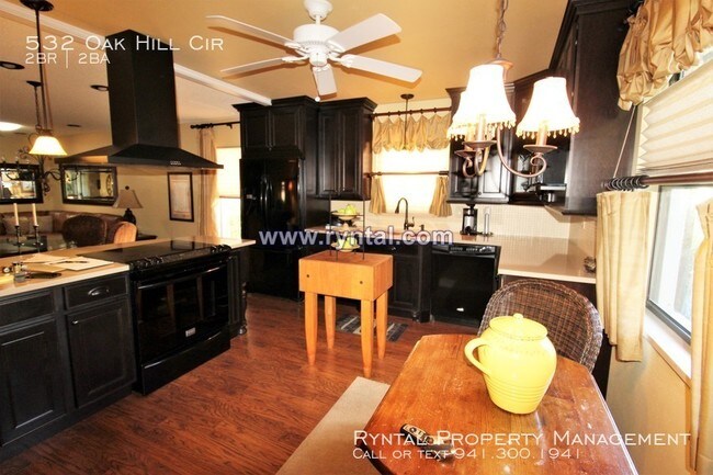 Building Photo - 532 Oak Hill Cir