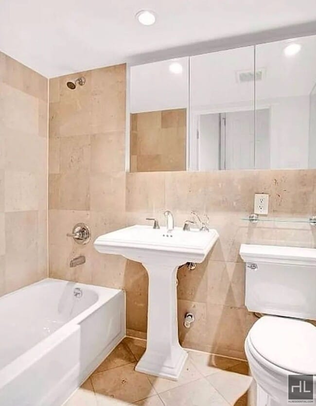 Foto del edificio - East 10th Street