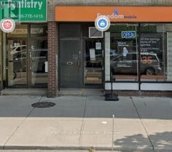 Building Photo - 909 A Danforth Ave