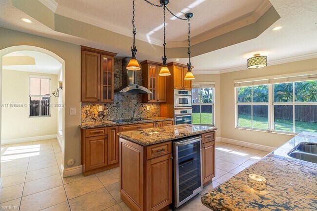 Foto del edificio - 4 br, 3 bath House - 15410 SW 31st Ln