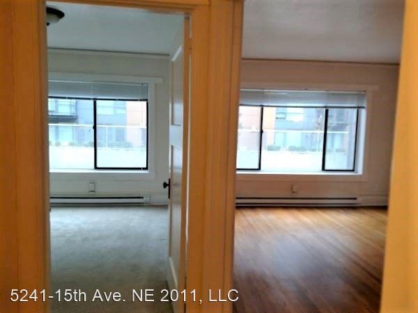 Foto del edificio - 5241 15th Ave NE