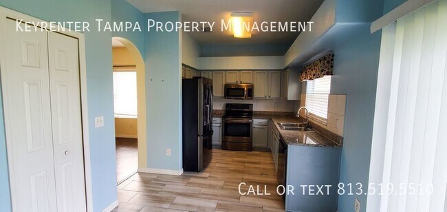 Building Photo - 4 Bed/ 3 Bath Home! Affordable Housing Vou...