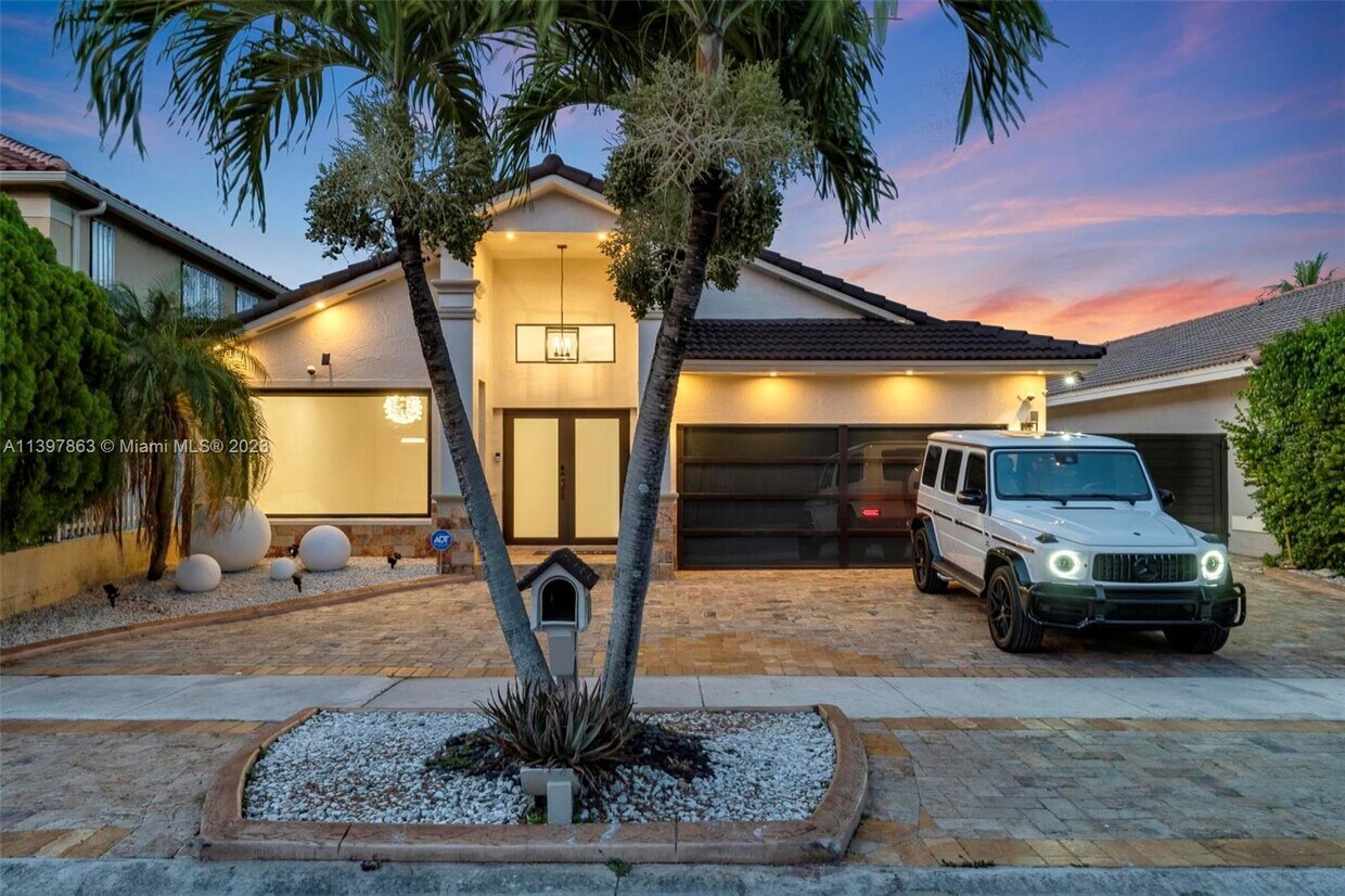 9173 NW 147th Ter, Miami Lakes, FL 33018 House Rental in Miami Lakes