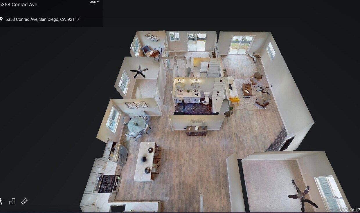 Foto principal - 5358 Conrad Ave