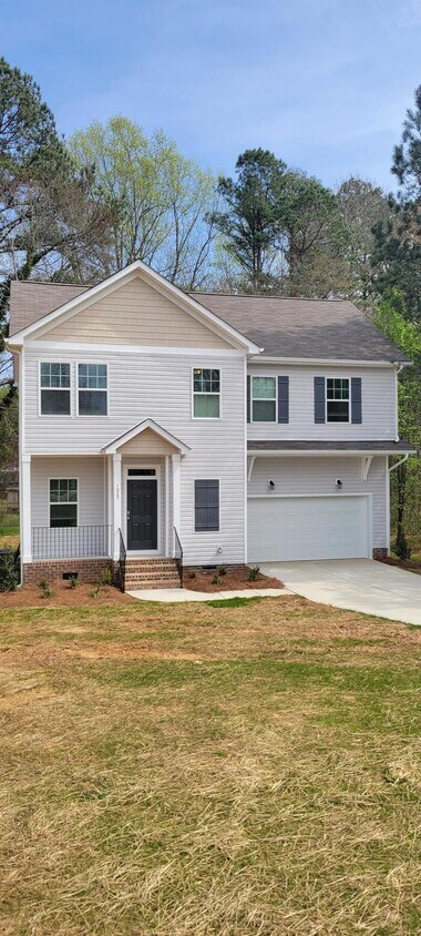 Primary Photo - 1025 Majolica Rd