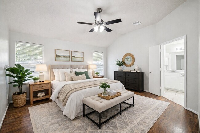 Foto del edificio - 1606 Blossom Creek Ct