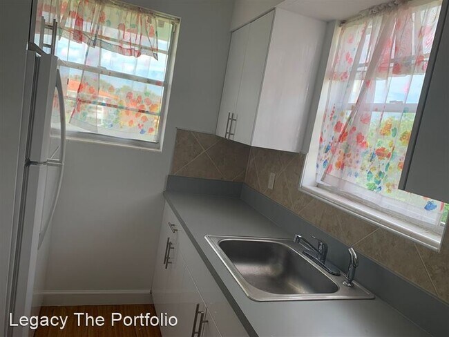 Foto del edificio - 2007 Schulte Ave