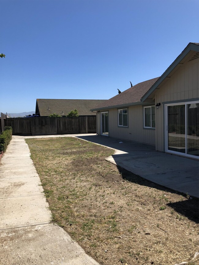 Building Photo - 796 Andalucia Dr