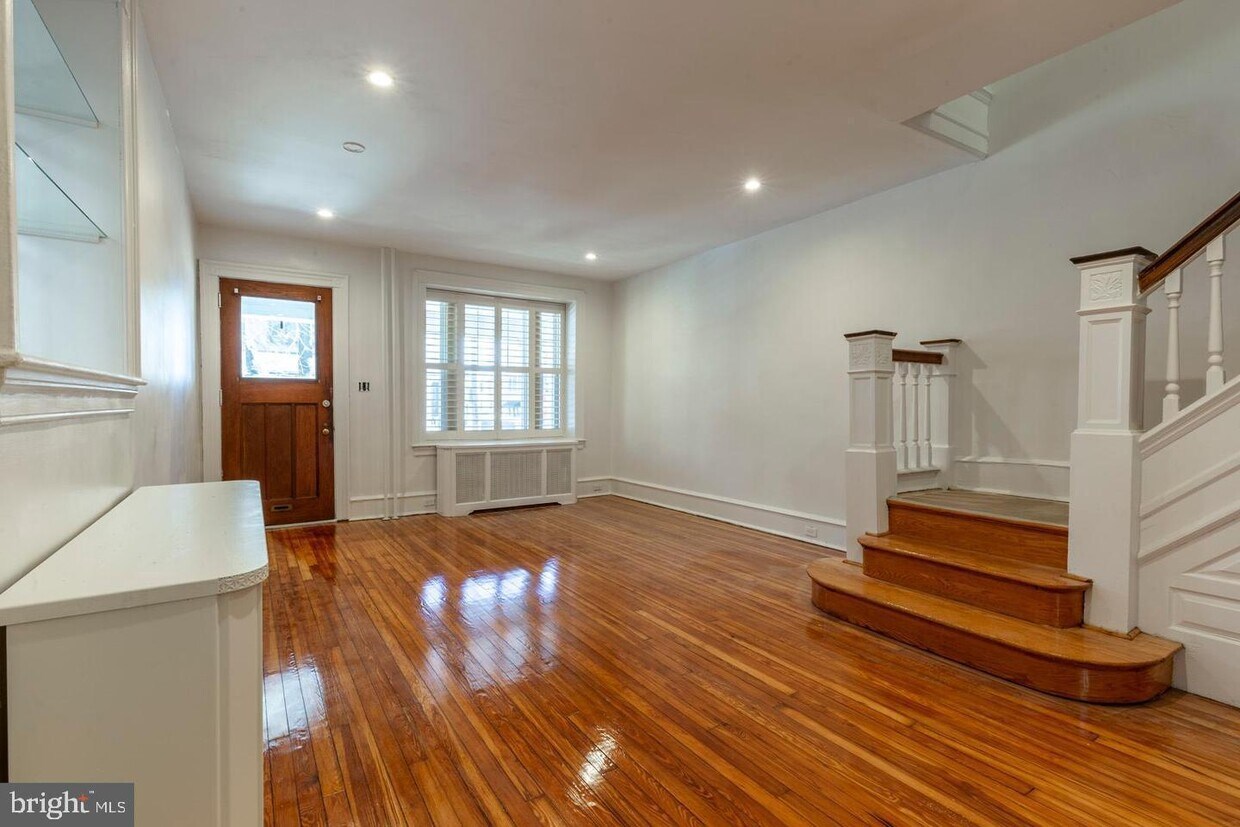 Foto principal - 2532 S Cleveland St