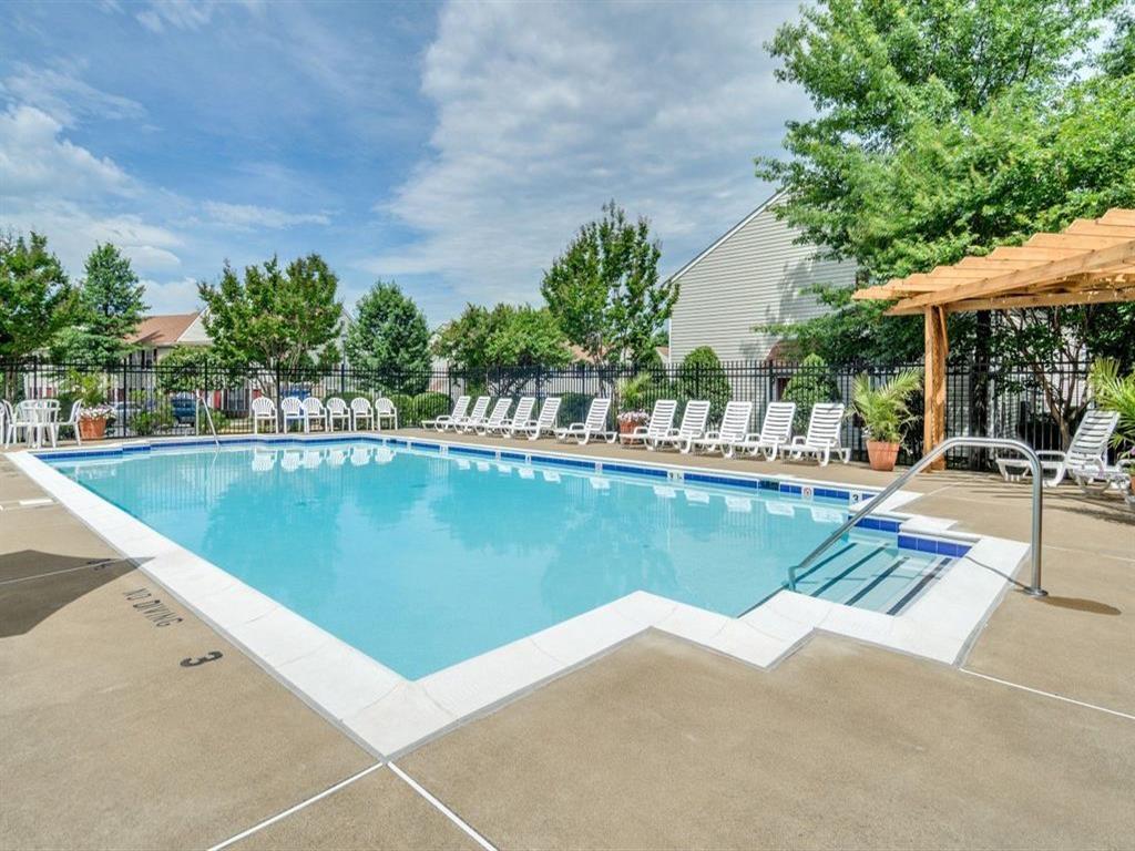 Woodburn Apartments Manassas, VA