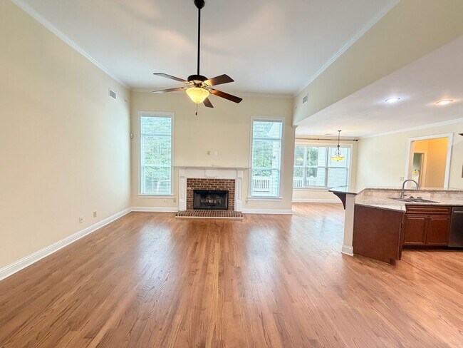 Building Photo - Beautiful Oconee Home!
