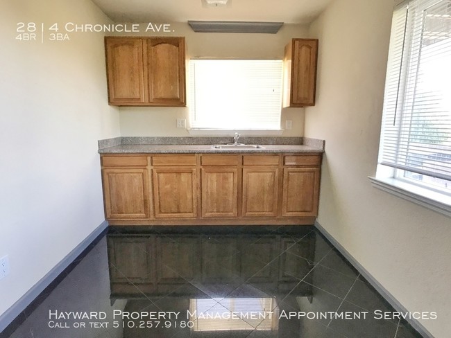 Foto del edificio - 2814 Chronicle Ave