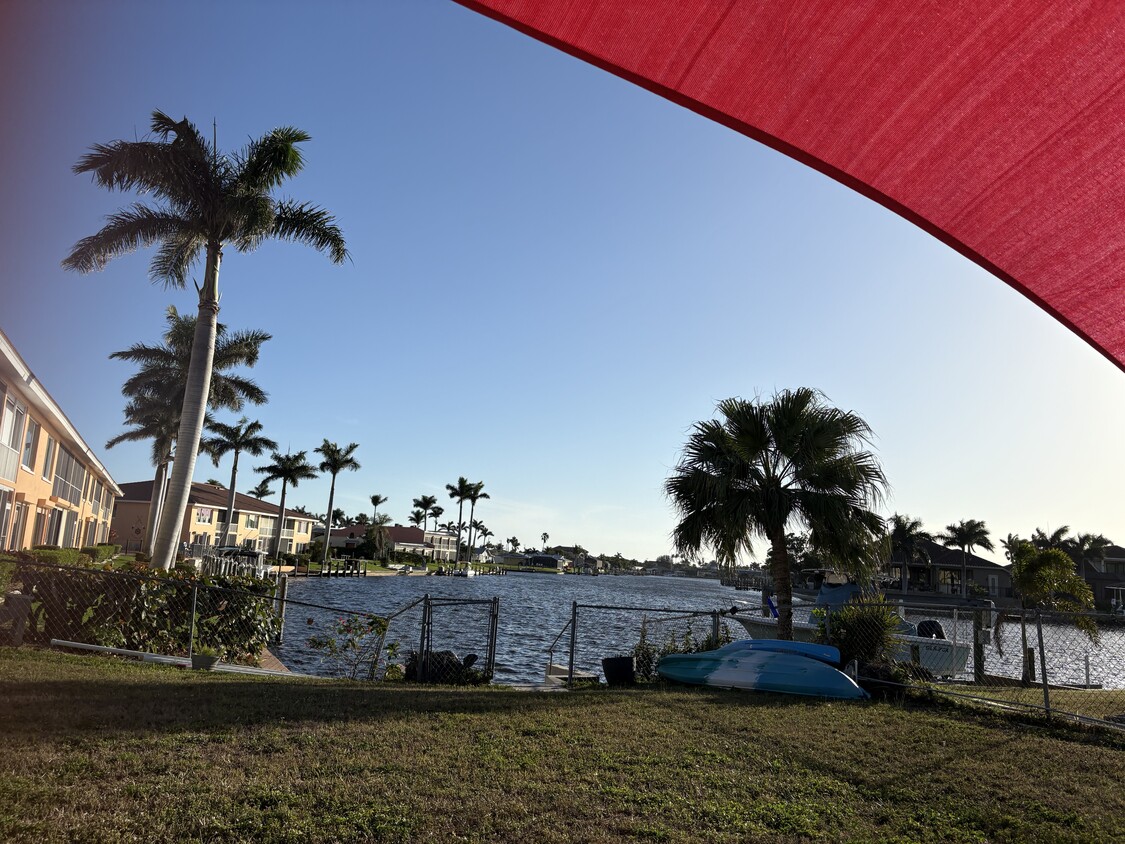 Water view - 1838 Beach Pky