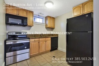 Building Photo - 260 E Burton Ave