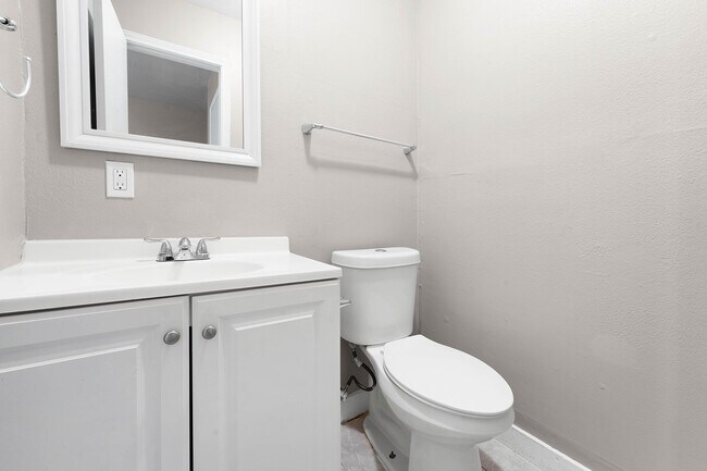 Foto del edificio - Parkview Apartments