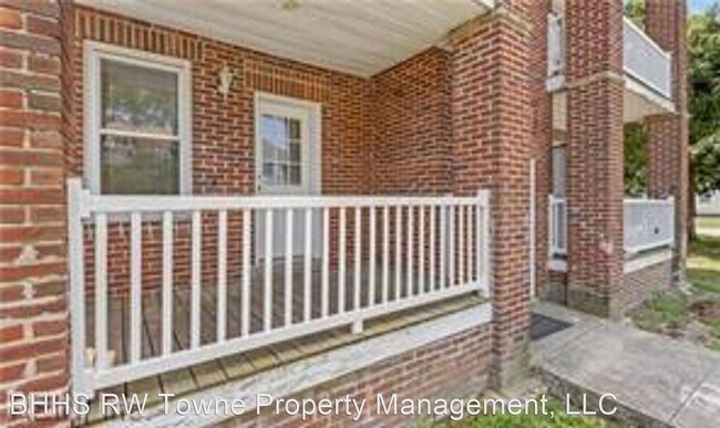 Foto del edificio - 2 br, 1 bath House - 869 W. 35th Street #1