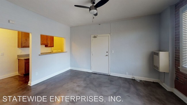 Foto del edificio - 516 N Harvard Blvd