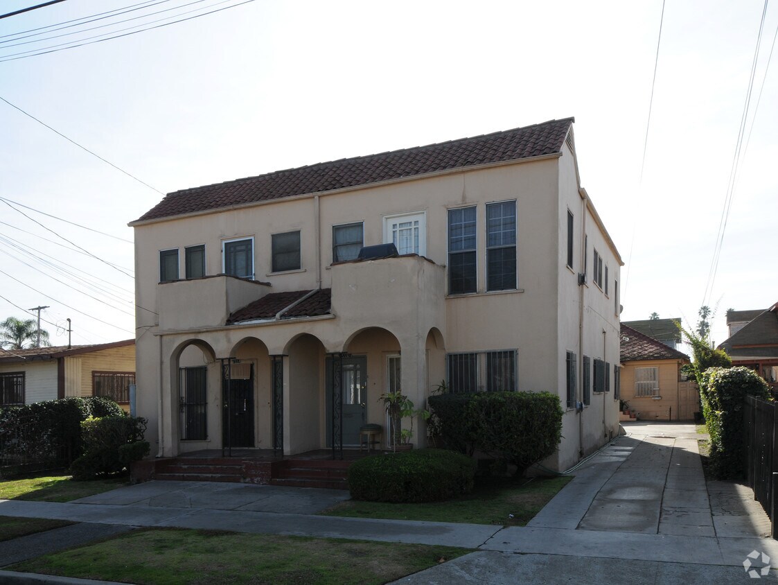 Foto del edificio - 1514-1516 3/4 W. 36th Pl.