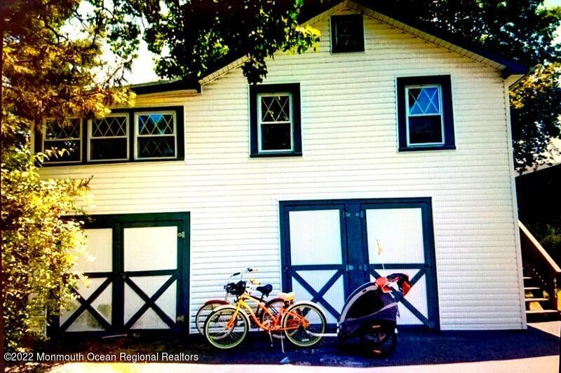 419 Worthington Ave, Spring Lake, NJ 07762 House Rental in Spring